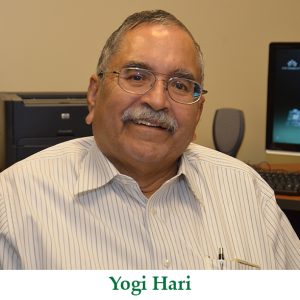 Yogi Hari