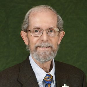 Ronald E. Smelser