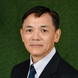 Naiquan (Nigel) Zheng